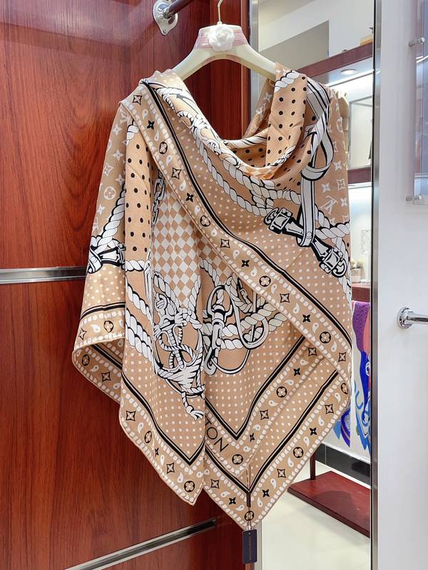 Louis Vuitton Scarf LVC00545 Louis Vuitton Scarf LVC00545